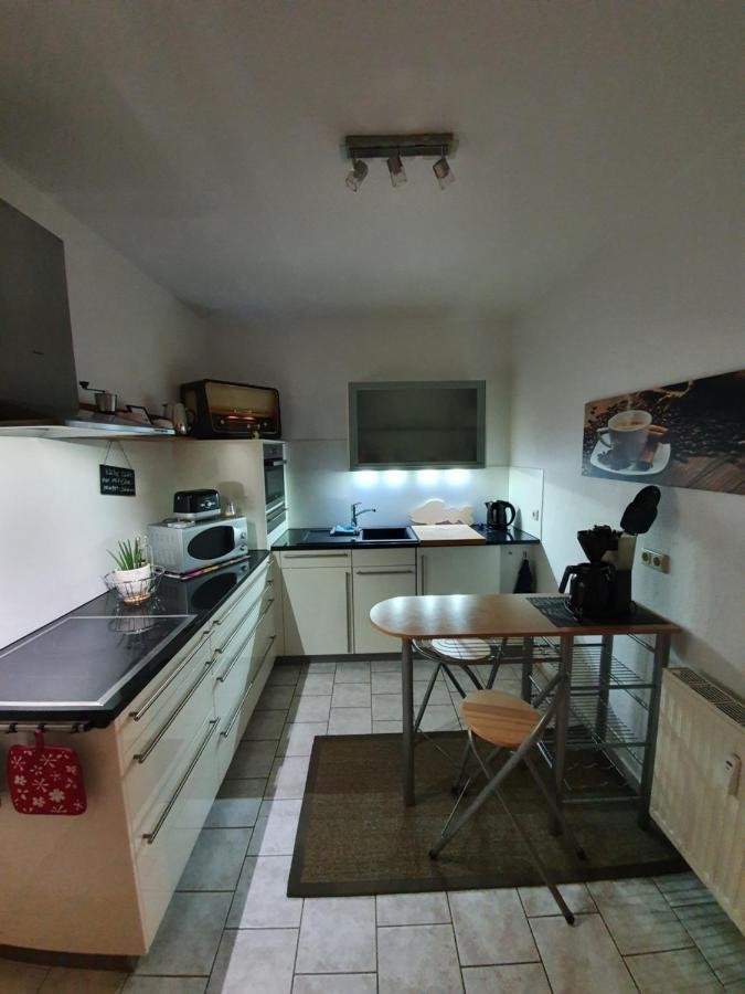 Ferienwohnung Paul Zinnowitz Exterior foto